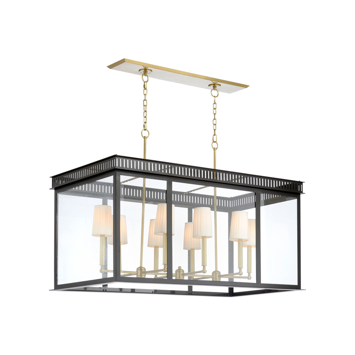 Wildwood Salt Run Lantern (Lg)