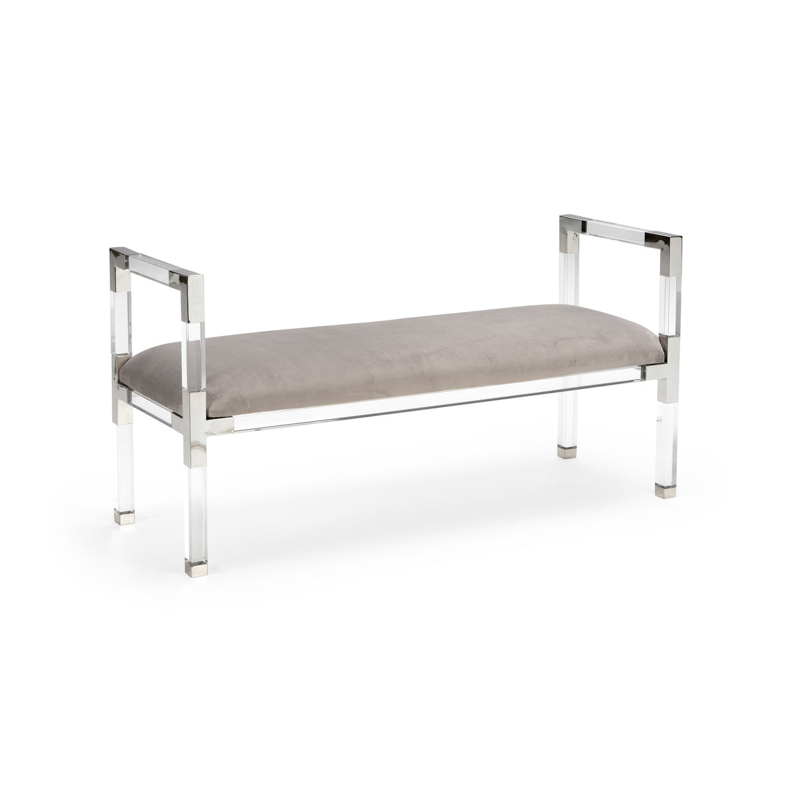 Chelsea House Master Suite Bench