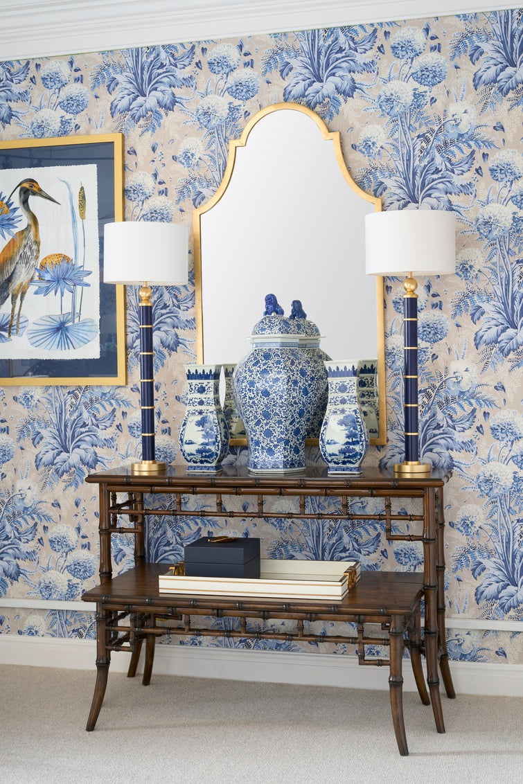 Chelsea House Copas Serving Tray - White