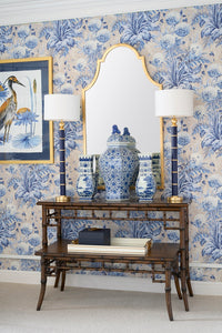 Chelsea House Copas Serving Tray - White