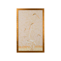 Chelsea House Gold Philadelphia Panel - A