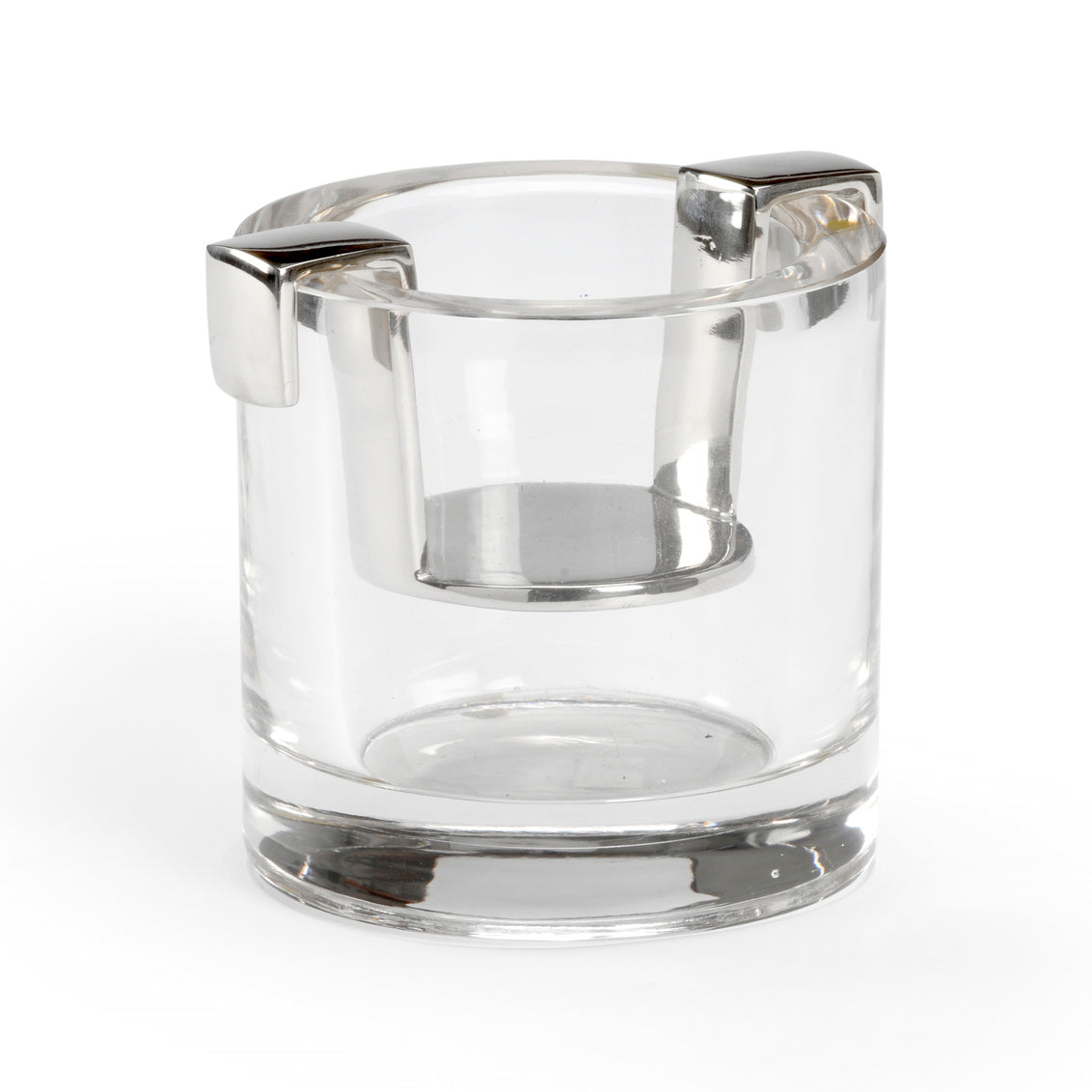 Chelsea House Mulberry Candelstick - Brass