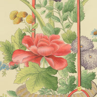 Chelsea House Chinoiserie Basket I