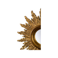 Chelsea House Sunbeam Mirror
