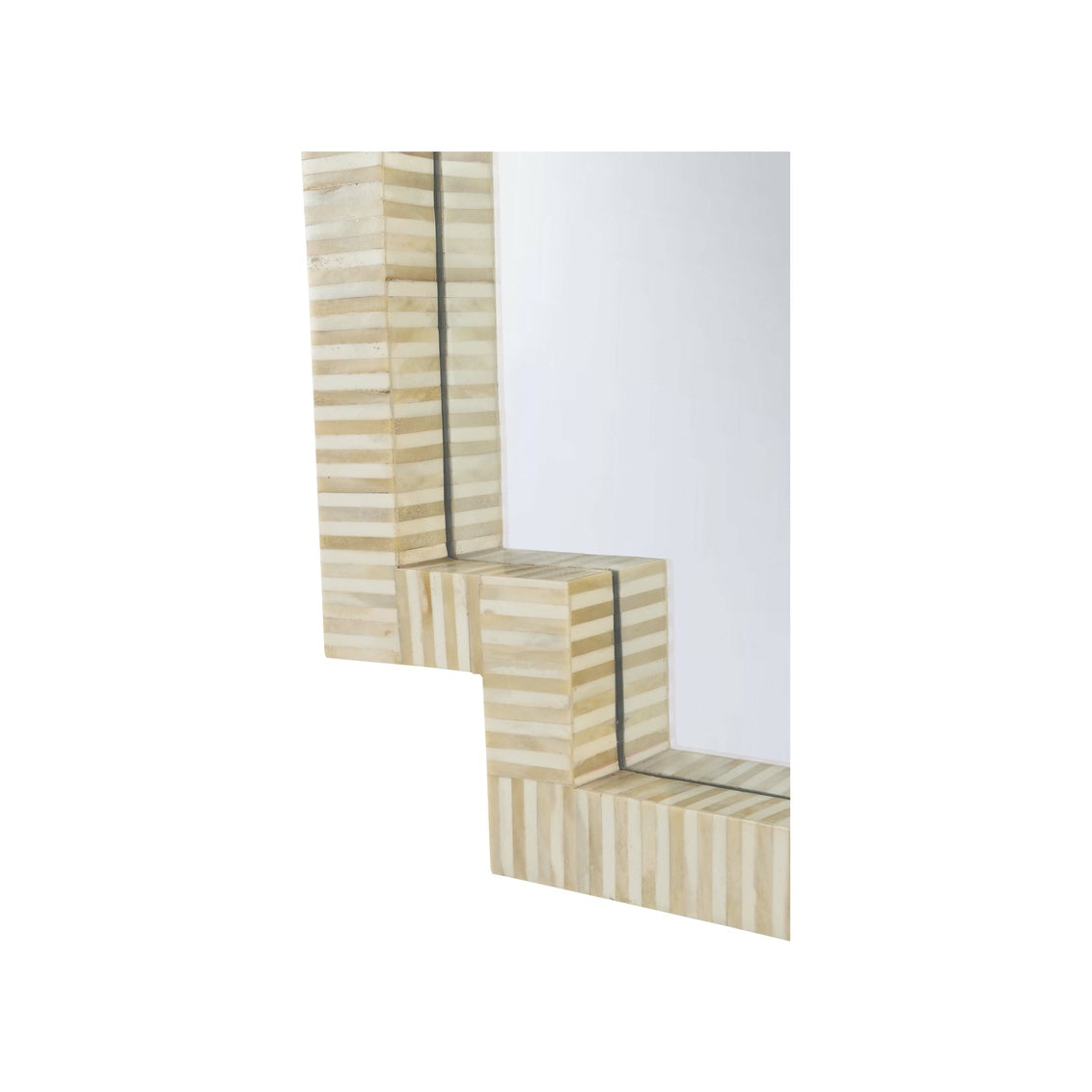 Wildwood Fiona Bone Mirror