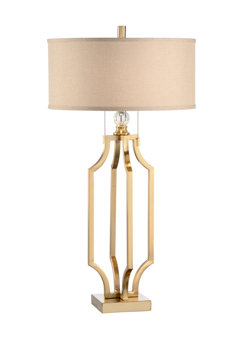 Wildwood Valentino Lamp
