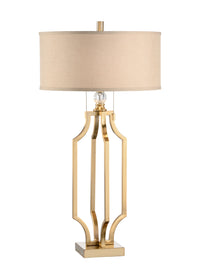 Wildwood Valentino Lamp