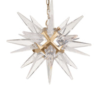 Chelsea House Vela Pendant