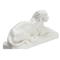 Chelsea House White Lions (PR)