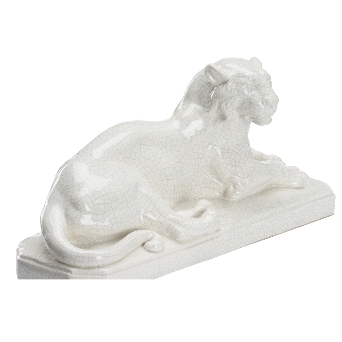 Chelsea House White Lions (PR)