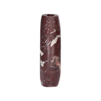 Wildwood Vickery Vase - Rosso
