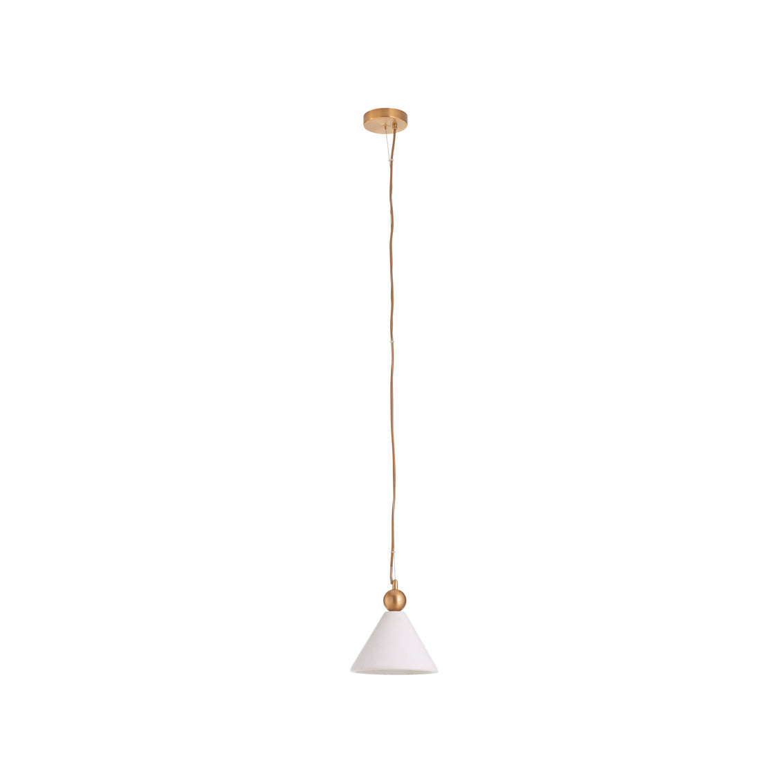 Wildwood Jett Pendant
