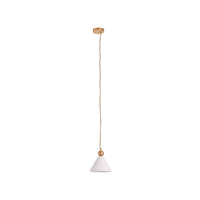 Wildwood Jett Pendant