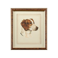 Chelsea House Danchin Brittany Spaniel