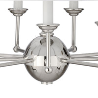 Wildwood Jermyn Street Chandelier (Lg)