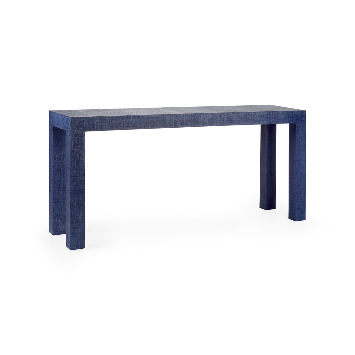 Chelsea House Sanibel Console - Blue