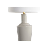 Wildwood Emma Lamp - Fog