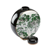 Wildwood Matsu Vase (Lg)