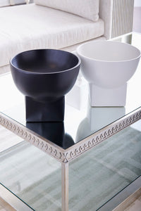 Chelsea House Artist Bowl - White