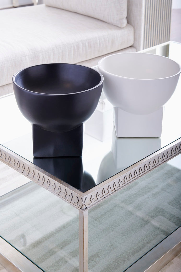 Chelsea House Artist Bowl - White