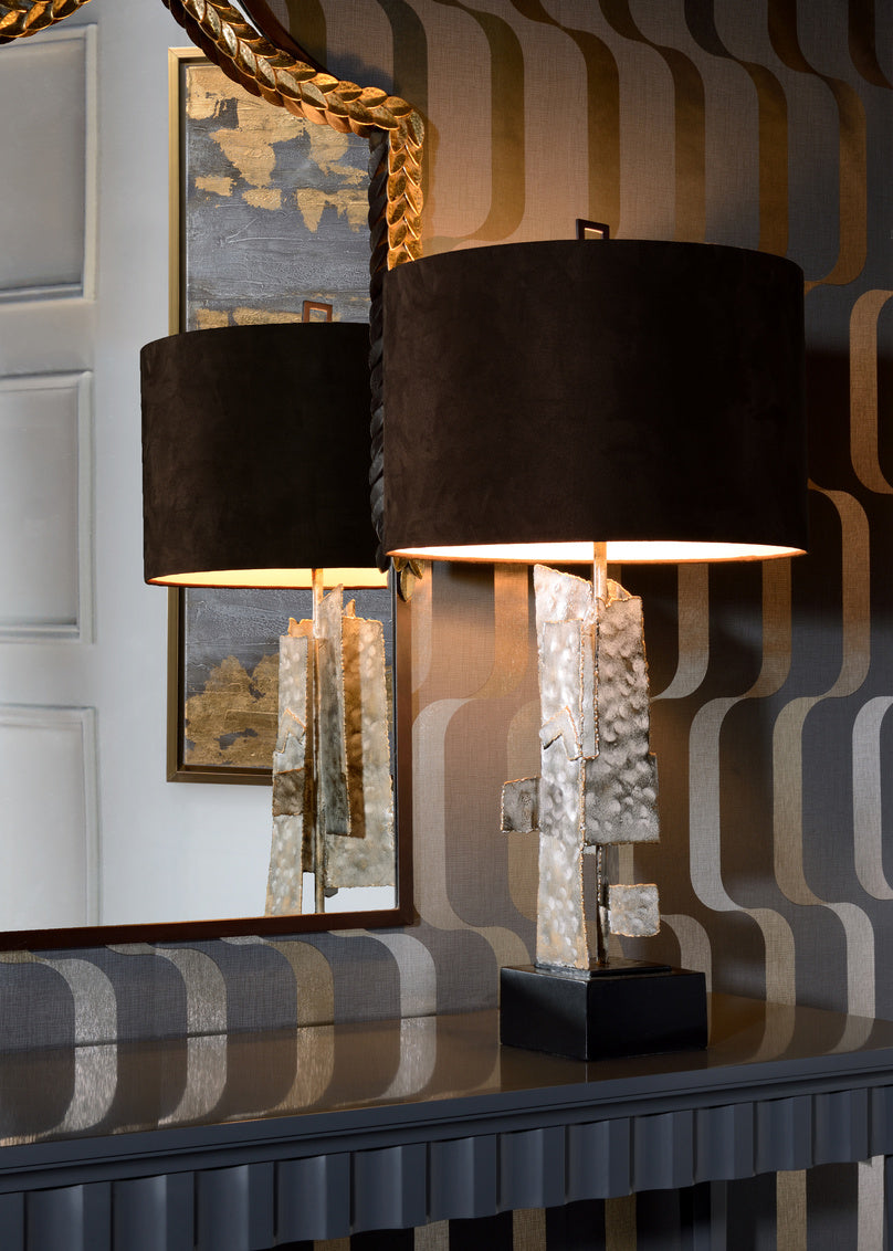 Wildwood Kahn Lamp