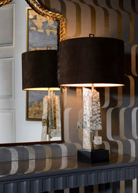 Wildwood Kahn Lamp