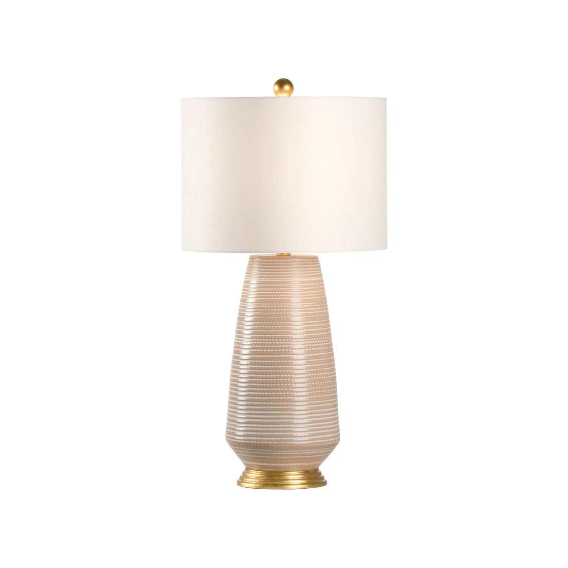Chelsea House Hive Lamp - Desert