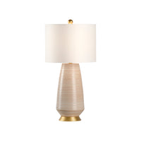 Chelsea House Hive Lamp - Desert