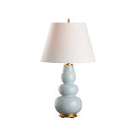Chelsea House Denise Lamp - Sleepy Hollow