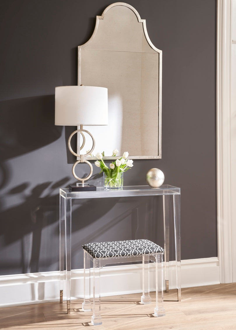 Chelsea House Architectural Arch Mirror