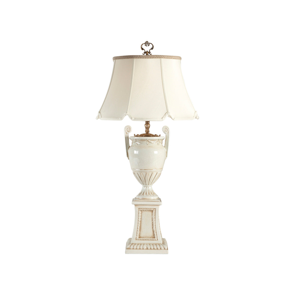 Chelsea House Aurora Table Lamp