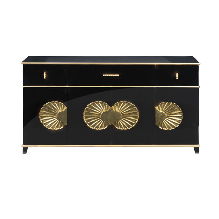 Chelsea House Palm Beach Buffet Cabinet