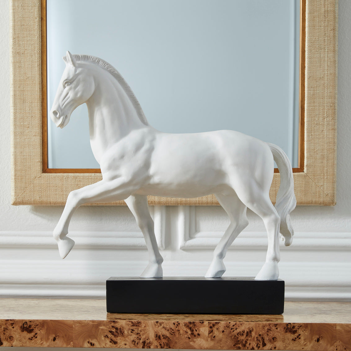 Chelsea House Horse Accent