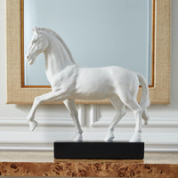 Chelsea House Horse Accent