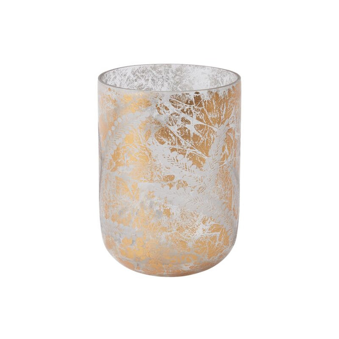 Design Shop Gold Foiling Collection Votive, 5.5" X 7.5"