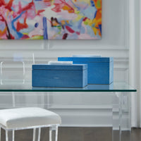 Chelsea House Durham Box (Med)