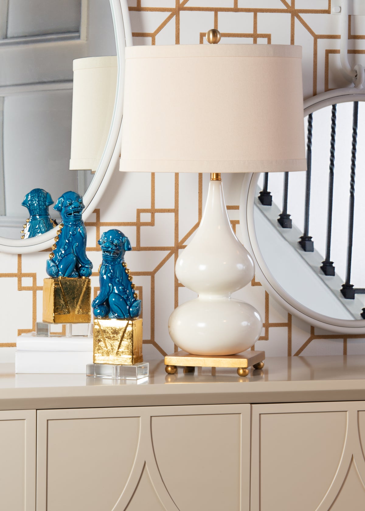 Wildwood Fe Fe Accent (S2)