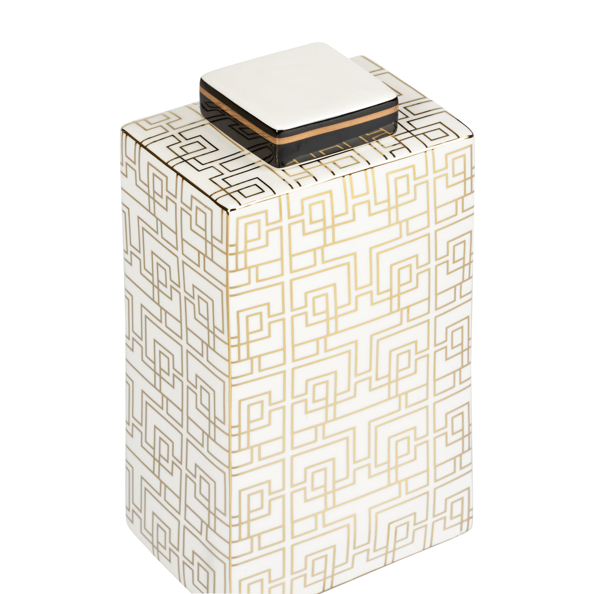 Wildwood Celia Canister