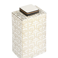 Wildwood Celia Canister