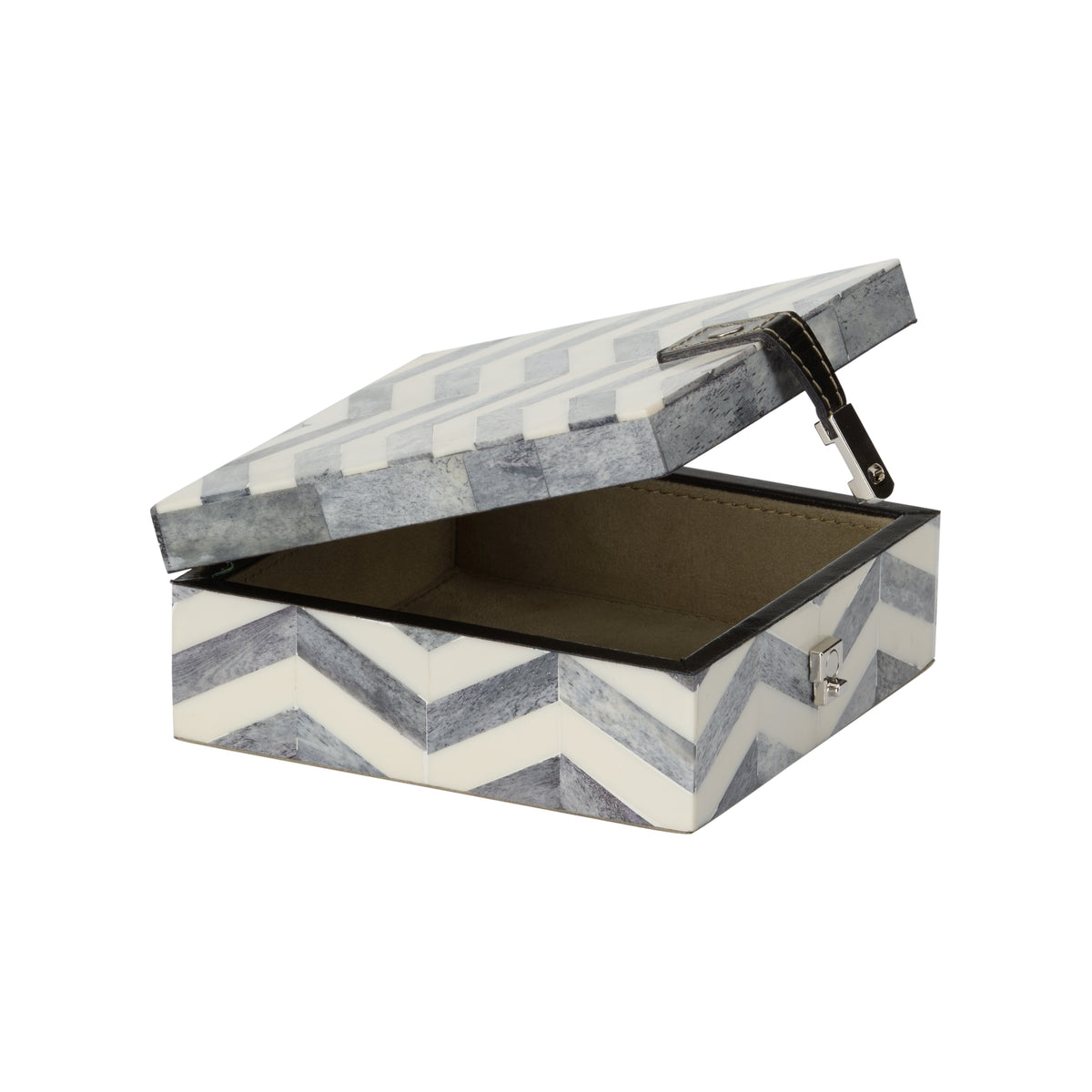 Wildwood Grayson Box - SM