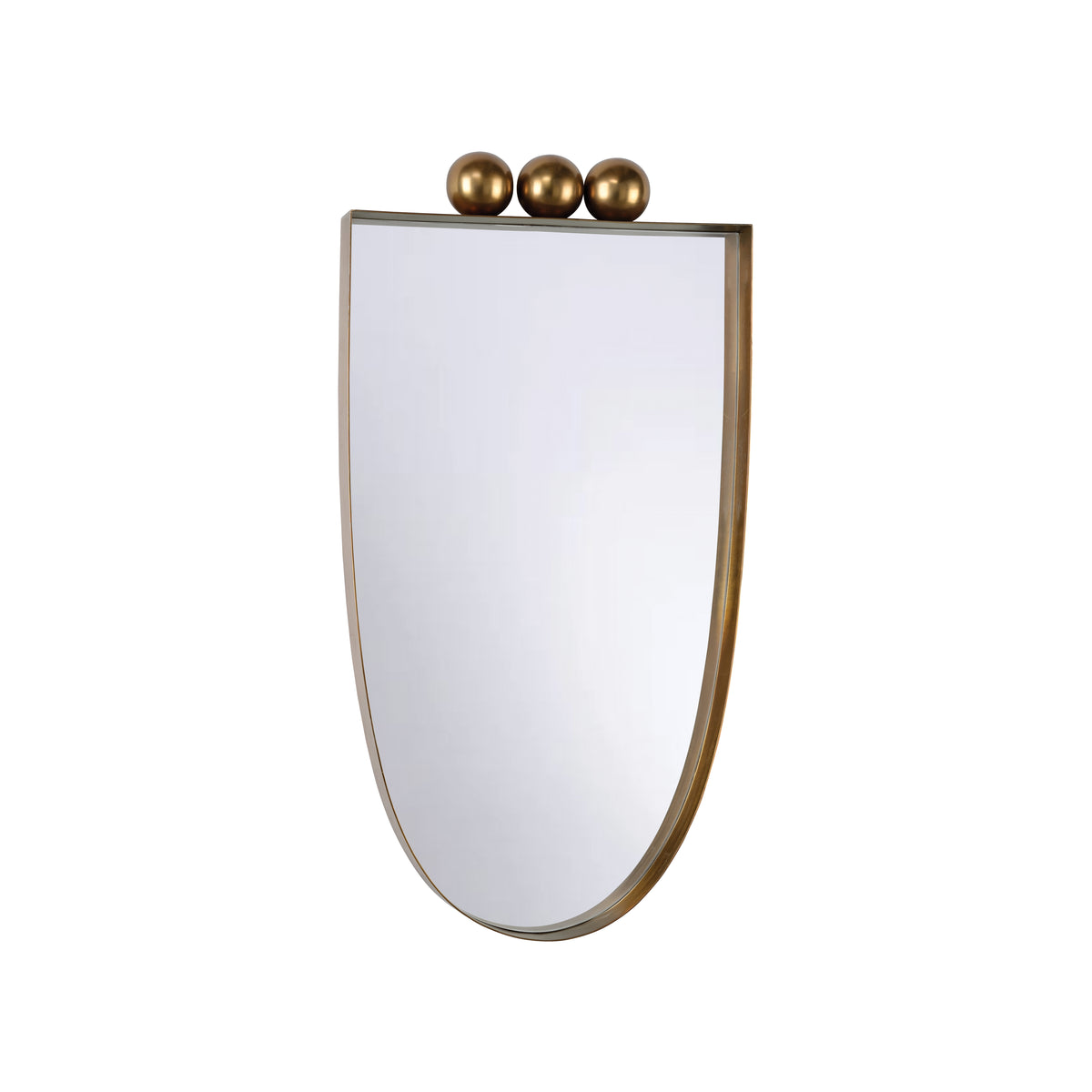 Wildwood Ritz Mirror