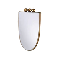 Wildwood Ritz Mirror
