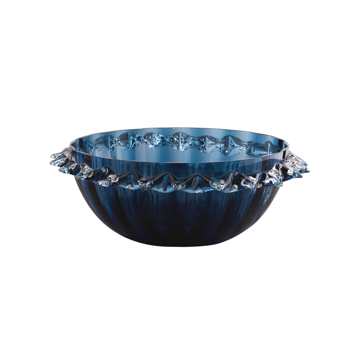 Wildwood Maria Bowl - Blue Avio