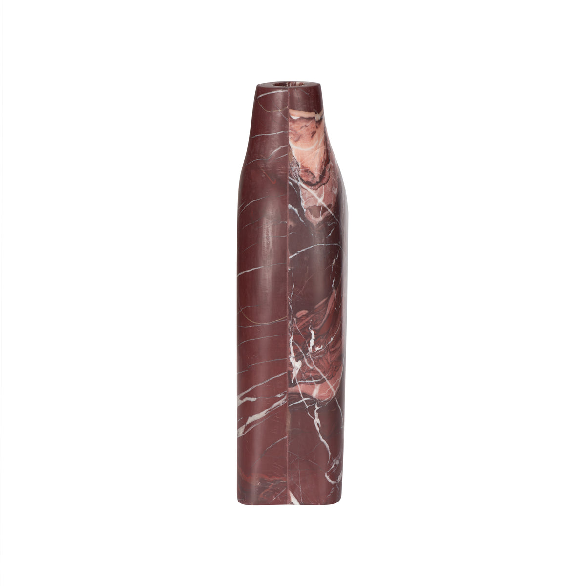 Wildwood Atticus Vase - Rosso