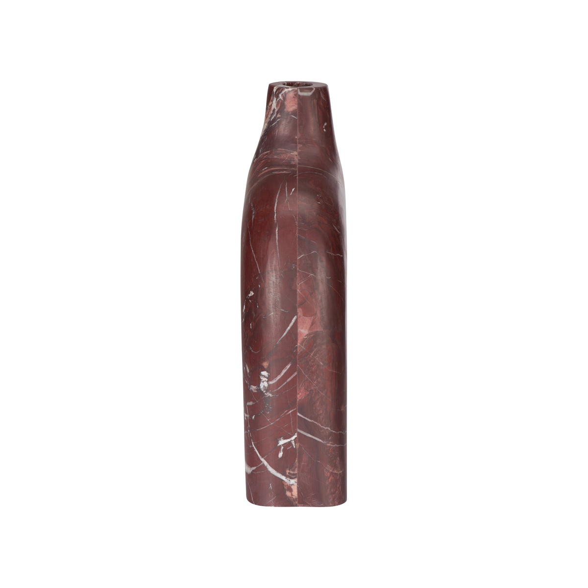 Wildwood Atticus Vase - Rosso