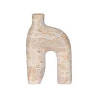 Wildwood Atticus Vase - Blanco