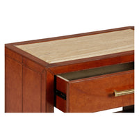 Chelsea House Santino Nightstand