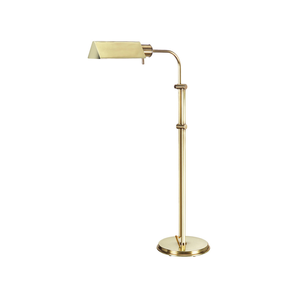 Wildwood Seymour Floor Lamp