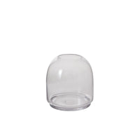 Design Shop Oliver Terrarium 6.75"x 7"