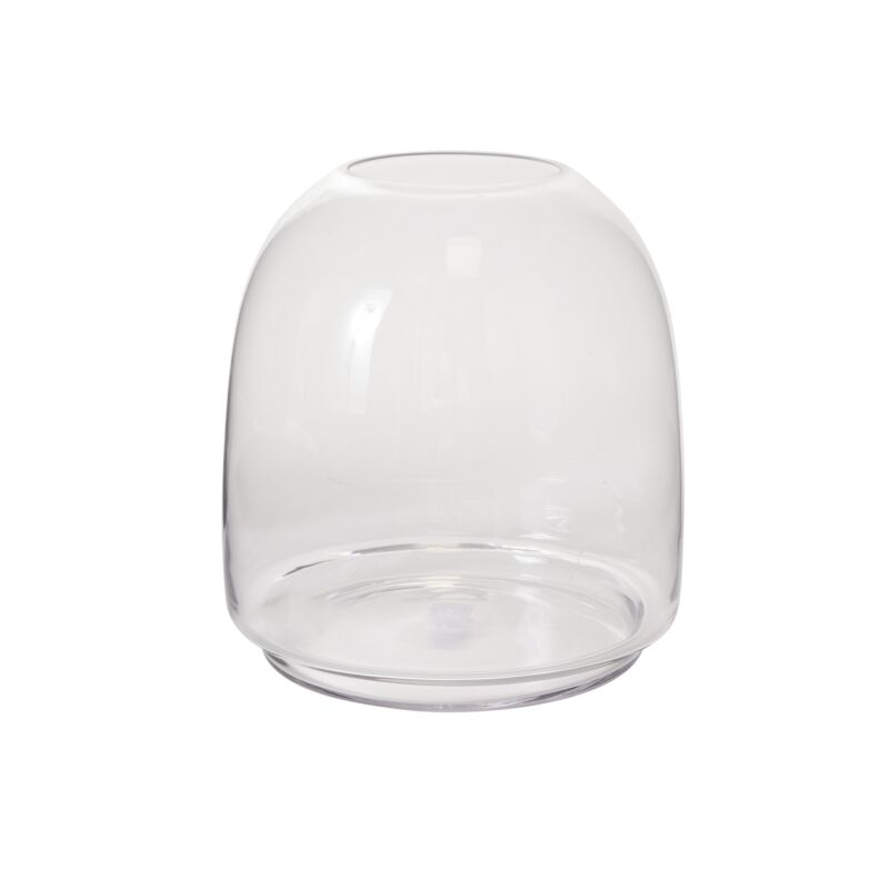 Design Shop Oliver Terrarium 10.5"x 11.25"